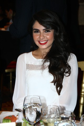 LAU Medical Students Association Gala Diner